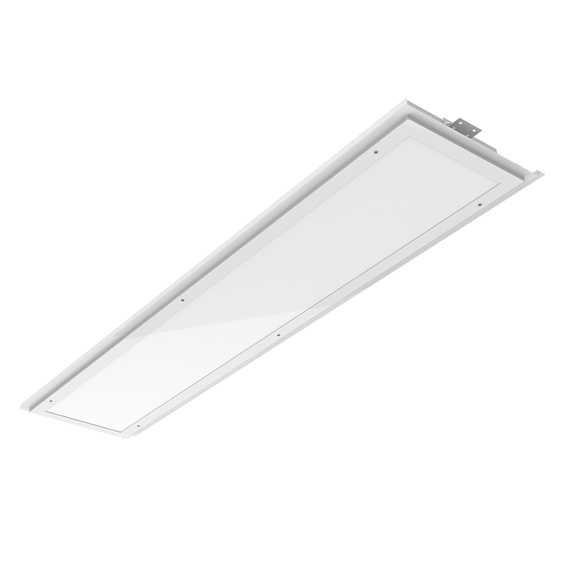 AL светильники для реечных потолков - AL270 IP54 (реечный п-к 1325*308 аналог 2*36)